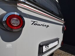 HYMER/ERIBA Eriba Touring 560 Komfort Paket, 1400kg