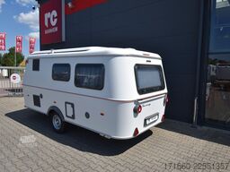 HYMER/ERIBA Eriba Touring 560 Komfort Paket, 1400kg