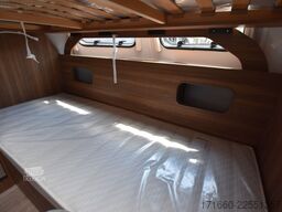 HYMER/ERIBA Eriba Touring 560 Komfort Paket, 1400kg