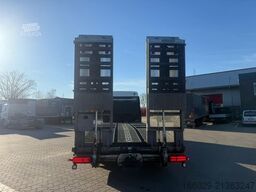 MAN TGX 26.440 6x2-4 LL Maschinen Transporter