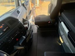 MAN TGX 26.440 6x2-4 LL Maschinen Transporter