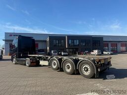 D-TEC VCC-01 Container Chassis Top gepflegt