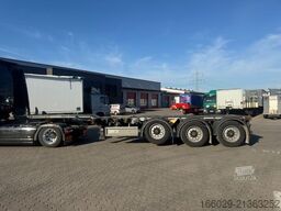 D-TEC VCC-01 Container Chassis Top gepflegt