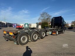 D-TEC VCC-01 Container Chassis Top gepflegt