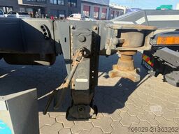 D-TEC VCC-01 Container Chassis Top gepflegt