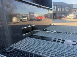 MAN TGX 26.440 6x2-4 LL Maschinen Transporter