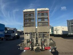 MAN TGX 26.440 6x2-4 LL Maschinen Transporter