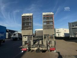 MAN TGX 26.440 6x2-4 LL Maschinen Transporter