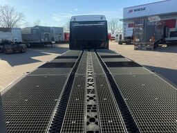 MAN TGX 26.440 6x2-4 LL Maschinen Transporter