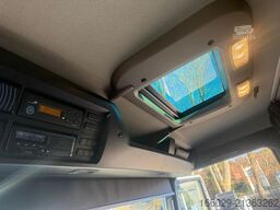 MAN TGX 26.440 6x2-4 LL Maschinen Transporter