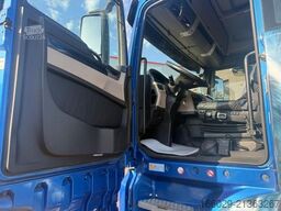 MAN TGX 26.640 6x2 mit Hydraulik Anlage