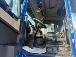 MAN TGX 26.640 6x2 mit Hydraulik Anlage