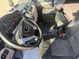 MAN TGX 26.640 6x2 mit Hydraulik Anlage