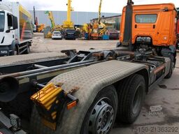 MERCEDES-BENZ 2543 6x2 BL - Meiller RK 20.67 - Nr.: 876