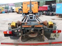 MERCEDES-BENZ 2543 6x2 BL - Meiller RK 20.67 - Nr.: 876