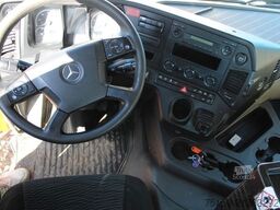 MERCEDES-BENZ 2543 6x2 BL - Meiller RK 20.67 - Nr.: 876