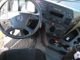 MERCEDES-BENZ 2543 6x2 BL - Meiller RK 20.67 - Nr.: 876