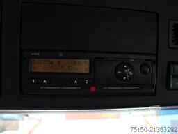 MERCEDES-BENZ 2543 6x2 BL - Meiller RK 20.67 - Nr.: 876