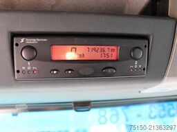 MAN TGA 26.480 6x6 BB ALLRAD BORDMATIK Nr.: 512