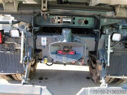 DAF XFC 480 FAT 6X4 BB - BORDMATIK Nr.: