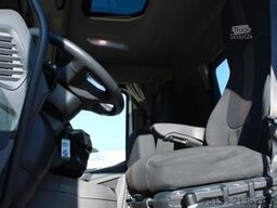 DAF XFC 480 FAT 6X4 BB - BORDMATIK Nr.: