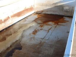 DAF XFC 480 FAT 6X4 BB - BORDMATIK Nr.: