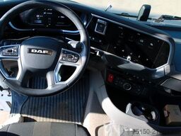 DAF XFC 480 FAT 6X4 BB - BORDMATIK Nr.: