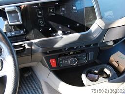 DAF XFC 480 FAT 6X4 BB - BORDMATIK Nr.: