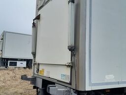 VOLVO FH 460 , Durchladesystem , Komplettzug