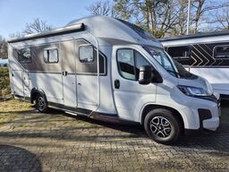 BÜRSTNER Signature SFT 7.4 180PS, 18, AHK, Markise