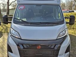 BÜRSTNER Signature SFT 7.4 180PS, 18, AHK, Markise