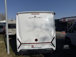 BÜRSTNER Signature SFT 7.0 180 PS, 18 Zoll, AHK, Markise