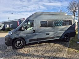 BÜRSTNER Papillon PC 6.0 ** Aufstelldach **, Automatik