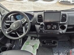 BÜRSTNER Papillon PC 6.0 ** Aufstelldach **, Automatik