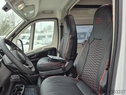 BÜRSTNER Papillon PC 6.0 ** Aufstelldach **, Automatik