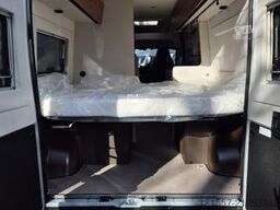 BÜRSTNER Papillon PC 6.0 Mietwagen 2026, Radio/Kamera