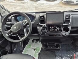 BÜRSTNER Papillon PC 6.0 Mietwagen 2026, Radio/Kamera