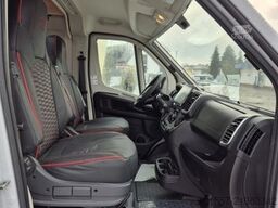 BÜRSTNER Papillon PC 6.0 Mietwagen 2026, Radio/Kamera