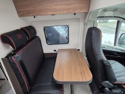 BÜRSTNER Papillon PC 6.0 Mietwagen 2026, Radio/Kamera