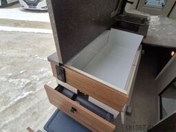 BÜRSTNER Papillon PC 6.0 Mietwagen 2026, Radio/Kamera