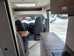 BÜRSTNER Papillon PC 6.0 Mietwagen 2026, Radio/Kamera