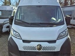 BÜRSTNER Papillon PC 6.0 Schlafdach / 4-Personen Zulassun