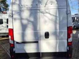 BÜRSTNER Papillon PC 6.0 Schlafdach / 4-Personen Zulassun