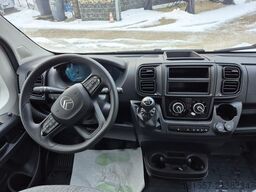 BÜRSTNER Papillon PC 6.0 Schlafdach / 4-Personen Zulassun