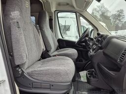 BÜRSTNER Papillon PC 6.0 Schlafdach / 4-Personen Zulassun