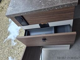 BÜRSTNER Papillon PC 6.0 Schlafdach / 4-Personen Zulassun