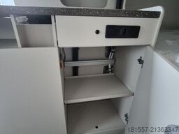 BÜRSTNER Papillon PC 6.0 Schlafdach / 4-Personen Zulassun