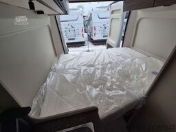 BÜRSTNER Papillon PC 6.0 Schlafdach / 4-Personen Zulassun