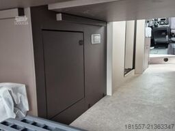 BÜRSTNER Papillon PC 6.0 Schlafdach / 4-Personen Zulassun