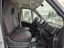 BÜRSTNER Papillon PC 6.0 Ohne Schlafdach / 140 PS Automat